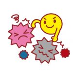 インフルエンザの免疫を上げる方法と持続期間!おススメの食事も紹介!