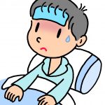 【まとめ】インフルエンザの後遺症で注意したい10の病気!