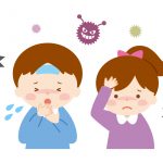 インフルエンザ潜伏期間の情報を総まとめ!症状・対策・感染力は?