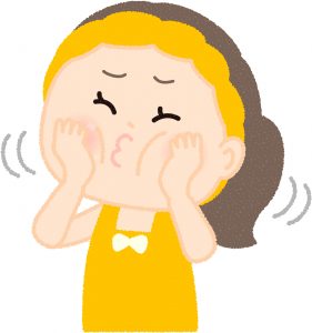 リンパ腺が腫れるおたふく風邪とは？その他の8つの原因も紹介！