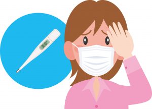 【まとめ】咳と鼻水が止まらない9つの原因と対処法!熱や痰もでる時は?