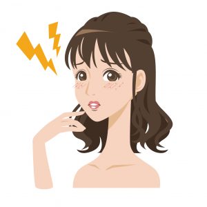 【まとめ】唇が荒れる9つの原因と対処法!病気の可能性は?