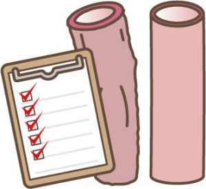 【保存版】動脈硬化の改善や予防で気をつけたい食事のポイント４つ！