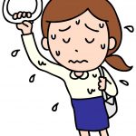 多汗症になる4つの原因と治療法!おススメの制汗剤も紹介!