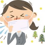 花粉症で咳がでる2つの原因と3つの対策！おススメの市販薬は？