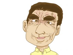 頬が痙攣する3つの原因と対処・治療法!病院は何科を受診?