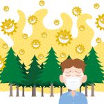 【お役立ち】花粉症対策におススメの飲み物5選!