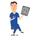 肋間神経痛の8つの原因と治療法!使用する5種類の薬も紹介!