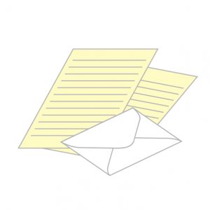 【使える】お中元のお礼状例文まとめ！おさえるべきポイントも解説