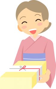 お中元は誰に贈れば良い?渡す時期やマナーまで周辺知識を徹底おさらい