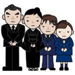 お盆の服装マナーまとめ！女性・男性・子供・妊婦の注意点とは？