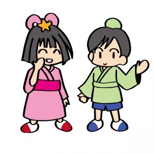 【保存版】七夕で保育園児や高齢者が行うおすすめゲーム6選!