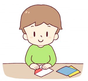 七夕の飾りで簡単に手作りできるもの5選!保育園や幼稚園に最適!