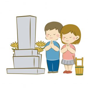 【総まとめ】お墓参りのマナー徹底解説!服装・お花・線香はどうする?