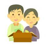 両親へのお中元の相場とおすすめの品物3選!メッセージ例文も紹介