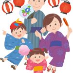 お盆の起源や由来、その時期とは?お盆休みや盆踊りの意味も解説!