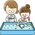 【お役立ち】金魚すくいのコツを徹底解説!ゲットした金魚の飼い方は?