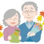 敬老の日は何歳から何をしてお祝いすると喜ばれる?その由来も解説