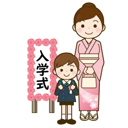 入学式の母親の服装で5つの注意点とは?おすすめのコーデも紹介!